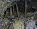 altbergbau rund um roeros in norwegen bergwerk 4 11