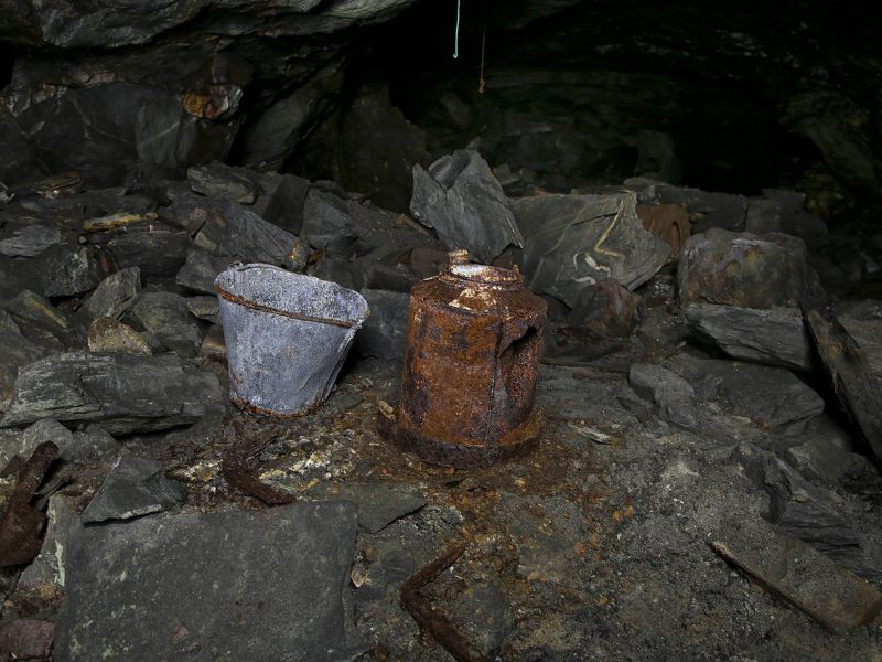 altbergbau rund um roeros in norwegen bergwerk 4 13