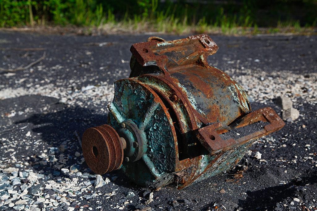 altbergbau details old mines details 006