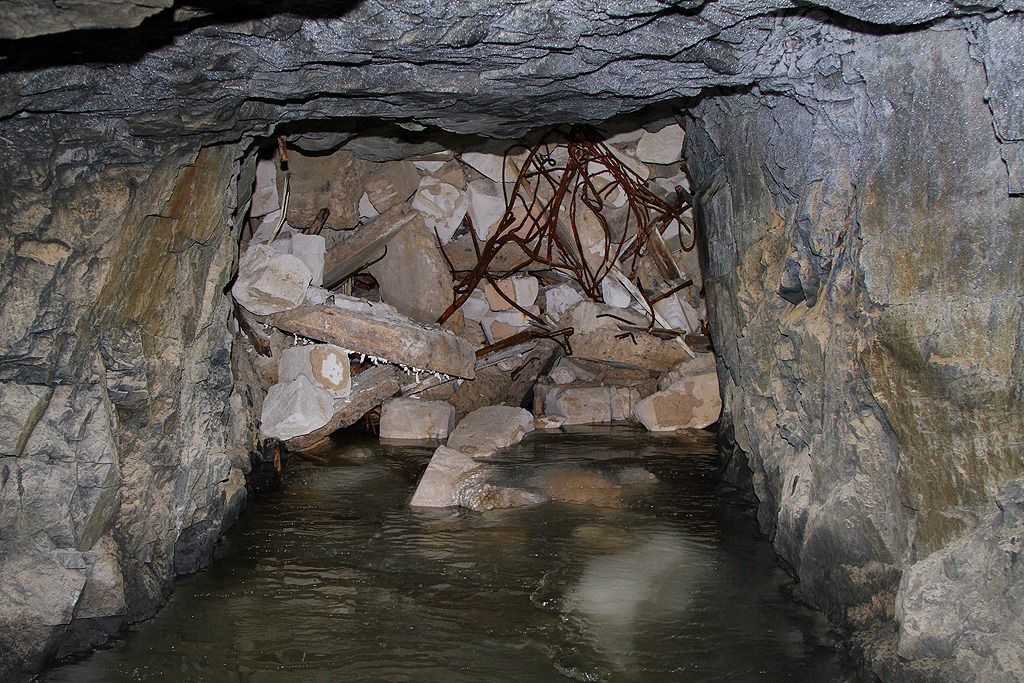 altbergbau details old mines details 016