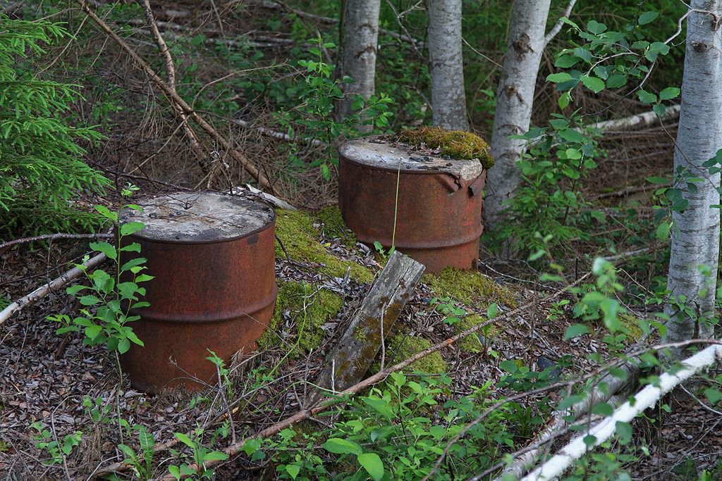 altbergbau details old mines details 024