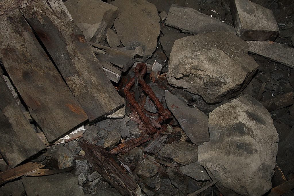 altbergbau details old mines details 028