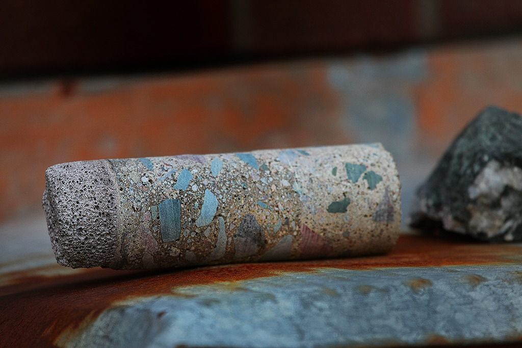 altbergbau details old mines details 030