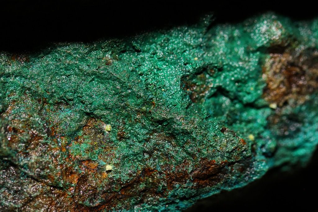 altbergbau details old mines details 032