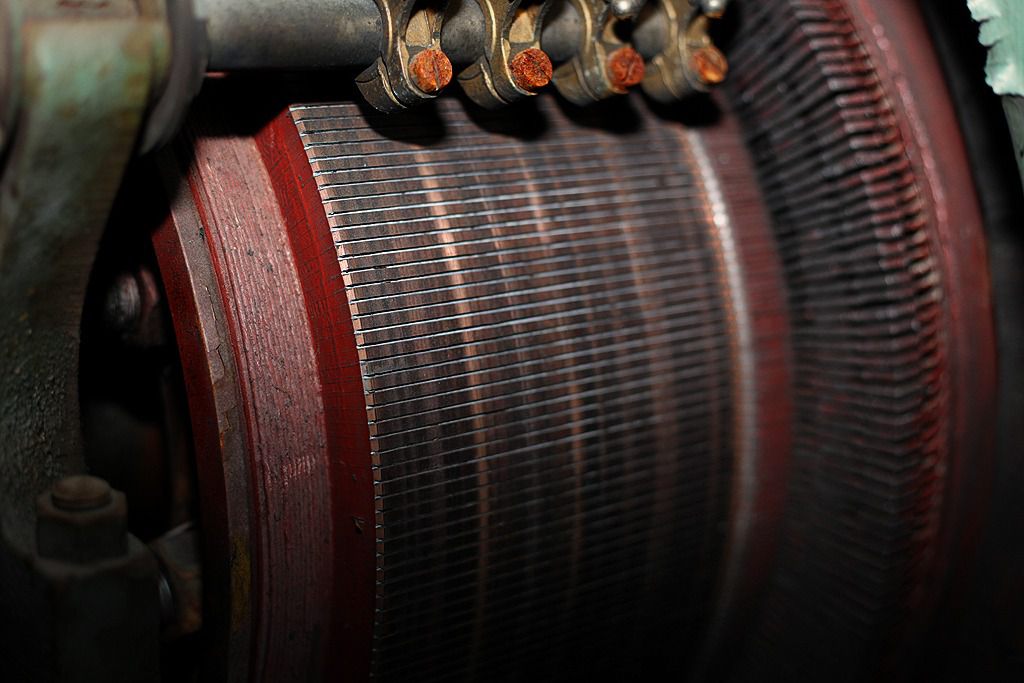 altbergbau details old mines details 038