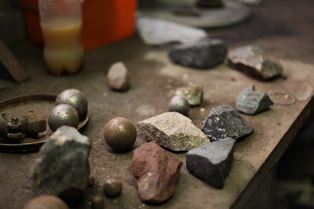 altbergbau details old mines details 042