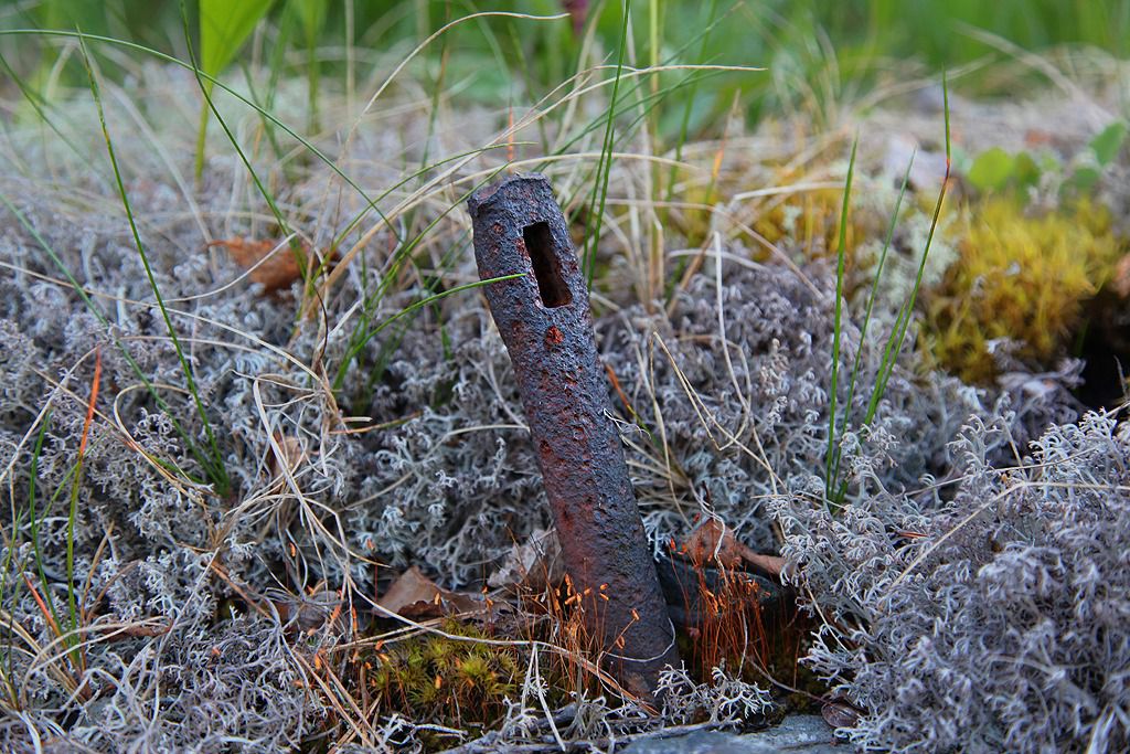 altbergbau details old mines details 048