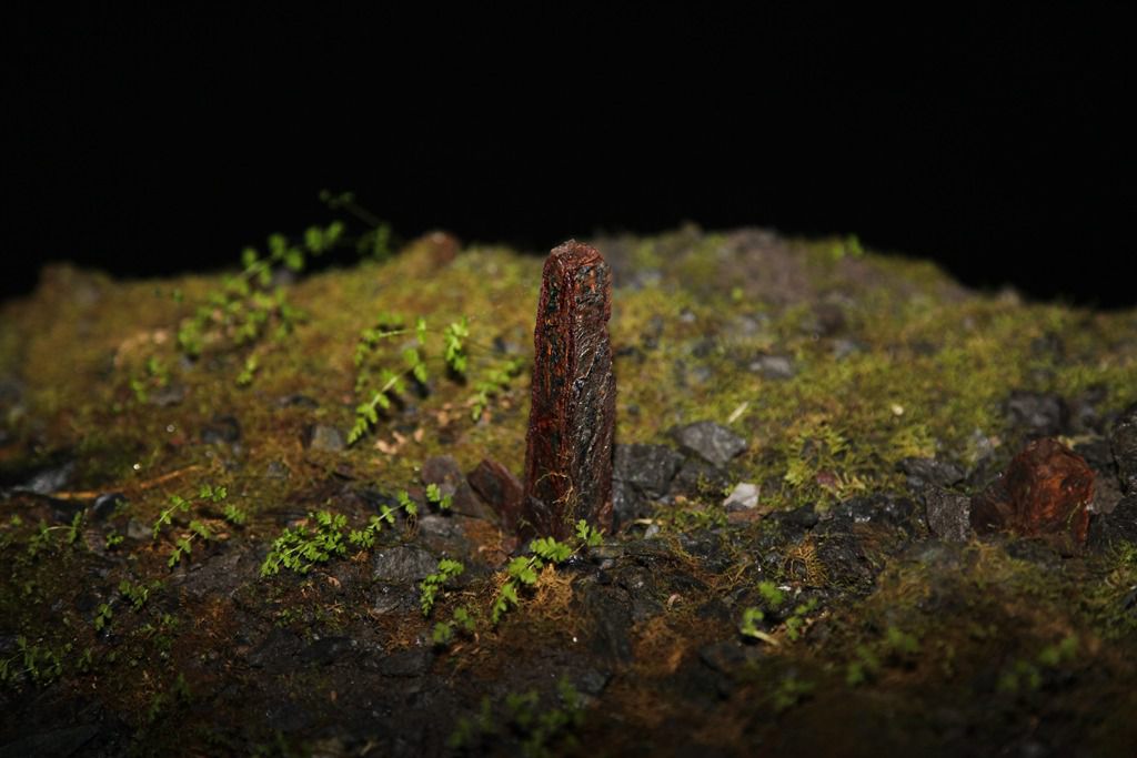 altbergbau details old mines details 050