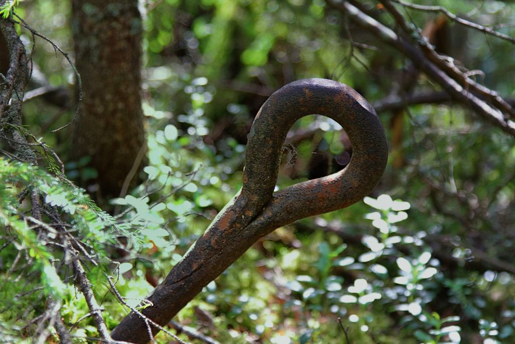 altbergbau details old mines details 052