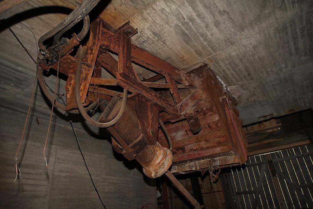 altbergbau details old mines details 054