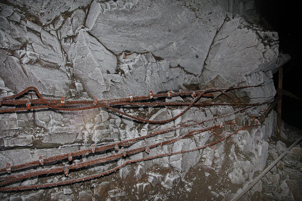 altbergbau details old mines details 058