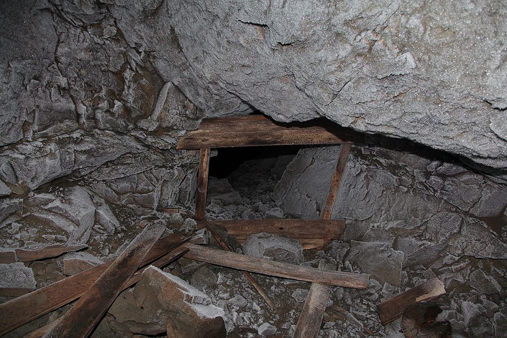 altbergbau details old mines details 059