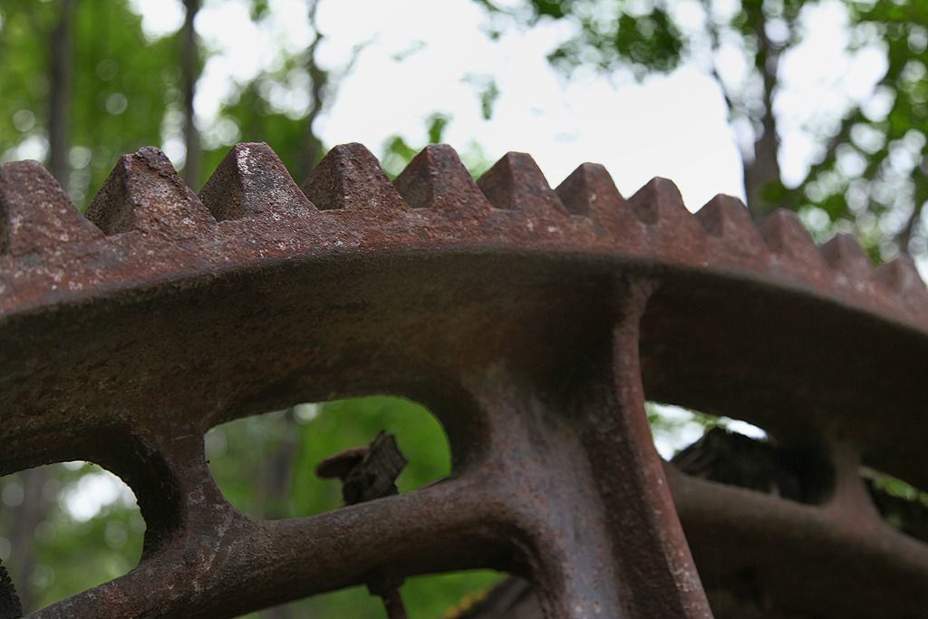 altbergbau details old mines details 063