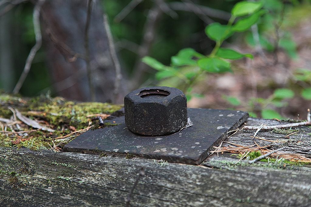 altbergbau details old mines details 070