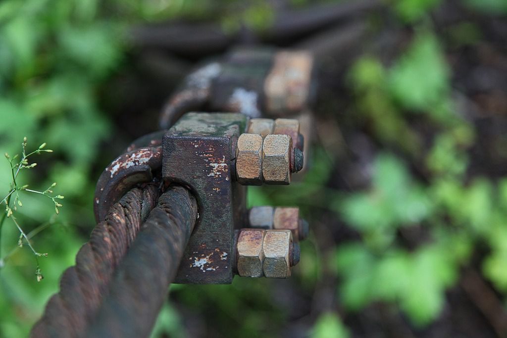 altbergbau details old mines details 076