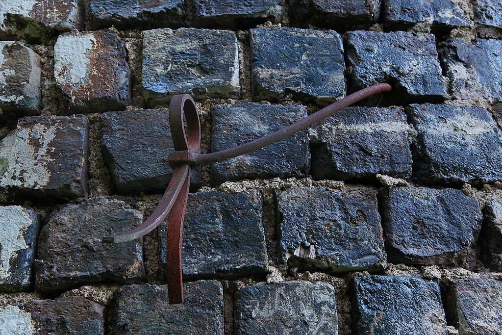 altbergbau details old mines details 085