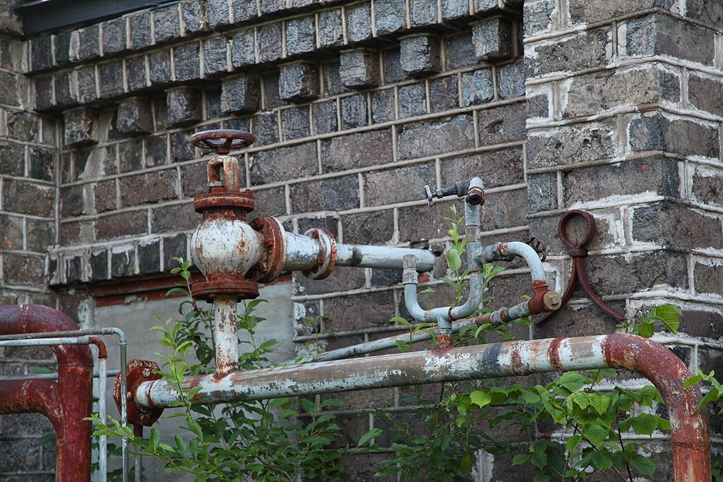 altbergbau details old mines details 088