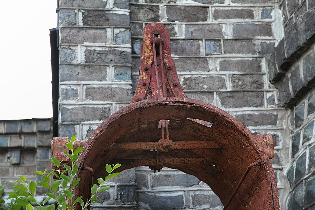 altbergbau details old mines details 089