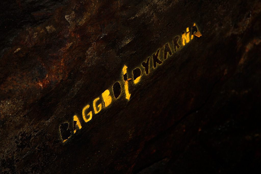 altbergbau details old mines details 099