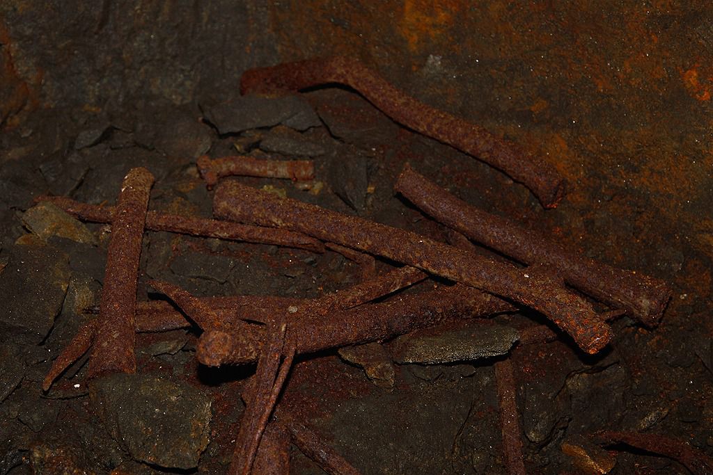 altbergbau details old mines details 105