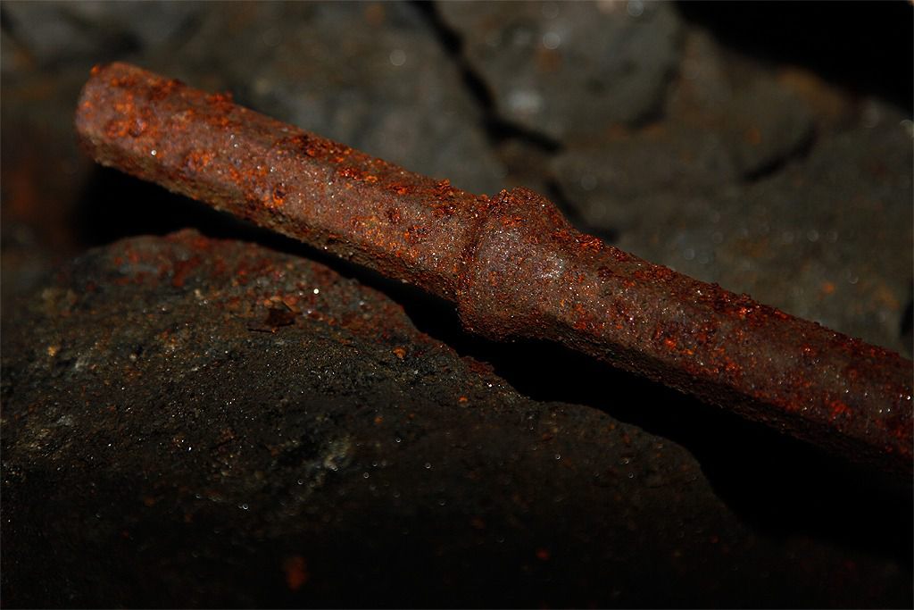 altbergbau details old mines details 107