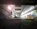 verlassene papierfabrik lost place 01