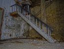 verlassene papierfabrik lost place 03