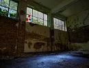 verlassene papierfabrik lost place 06