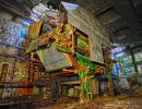 verlassene papierfabrik lost place 11