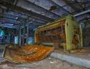 verlassene papierfabrik lost place 24