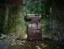 verlassene papierfabrik lost place 27