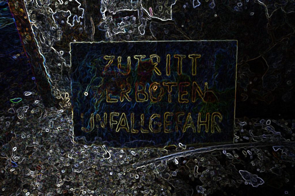 verlassene papierfabrik lost place 29