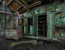 verlassene papierfabrik lost place 41
