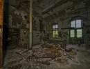verlassene papierfabrik lost place 50