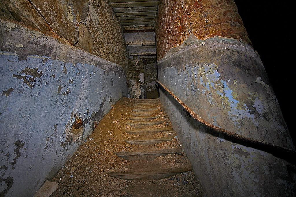 verlassene papierfabrik lost place 51