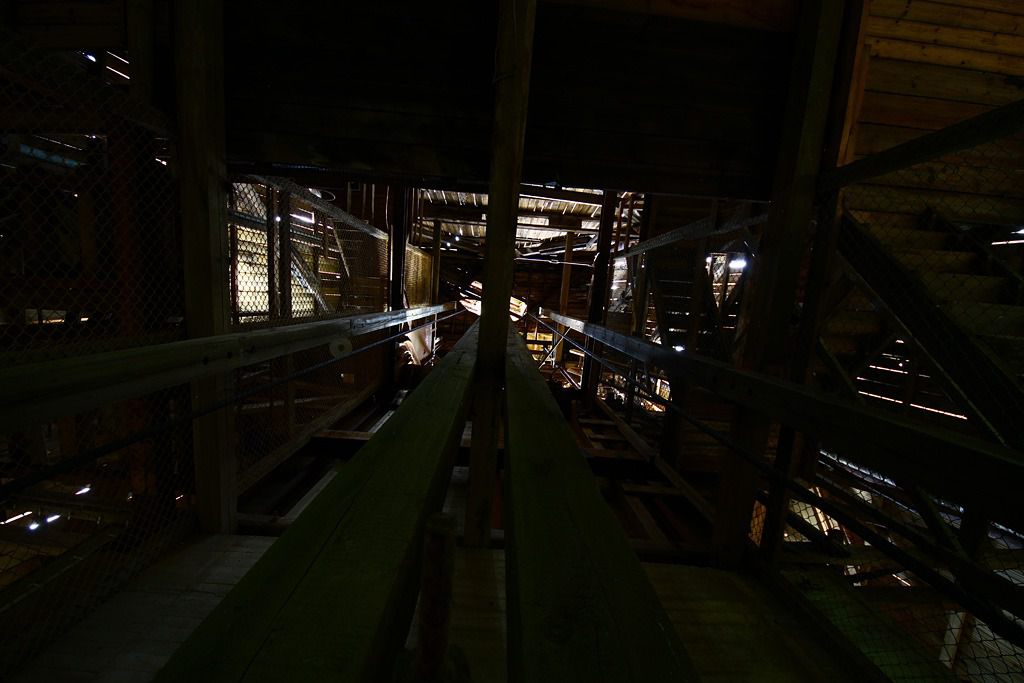 vulcanos bloetbergets gruvfaelt