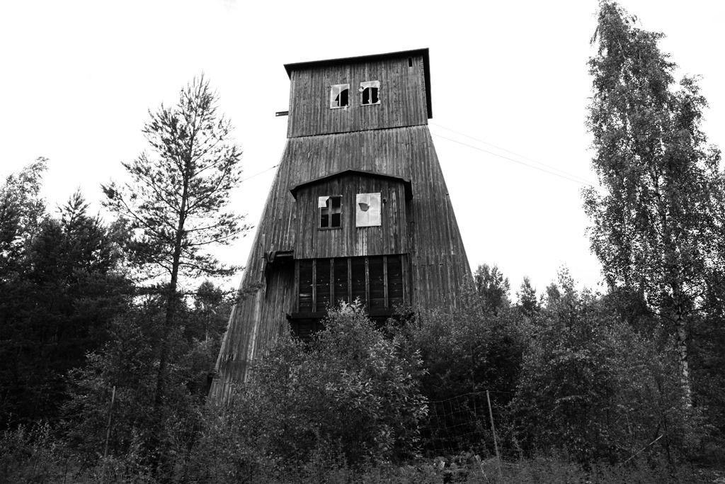 vulcanos bloetbergets gruvfaelt