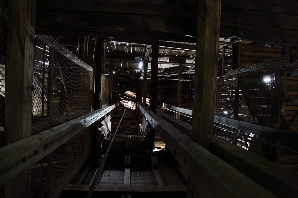 vulcanos bloetbergets gruvfaelt