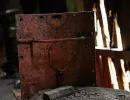 vulcanos bloetbergets gruvfaelt