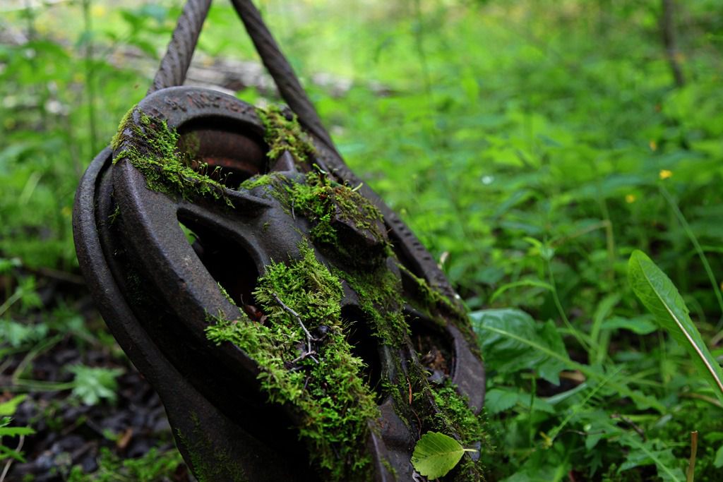 vulcanos bloetbergets gruvfaelt