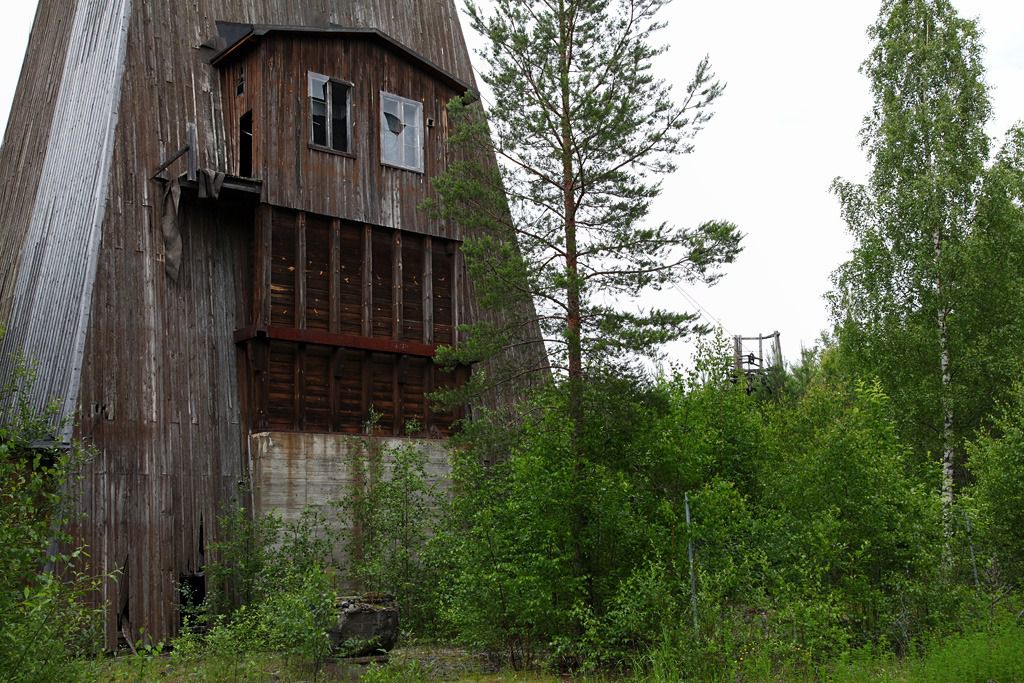 vulcanos bloetbergets gruvfaelt