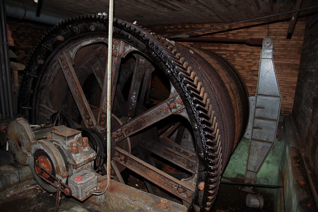 vulcanos bloetbergets gruvfaelt