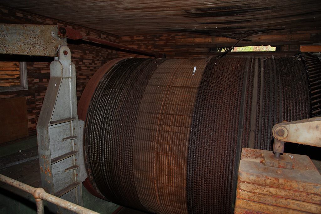 vulcanos bloetbergets gruvfaelt