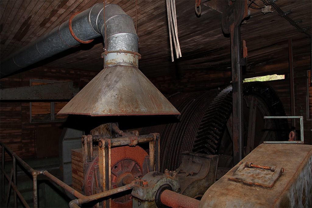 vulcanos bloetbergets gruvfaelt