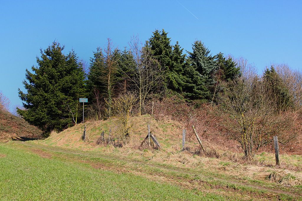 zeche kleeblatt bleibergwerk in solingen 06