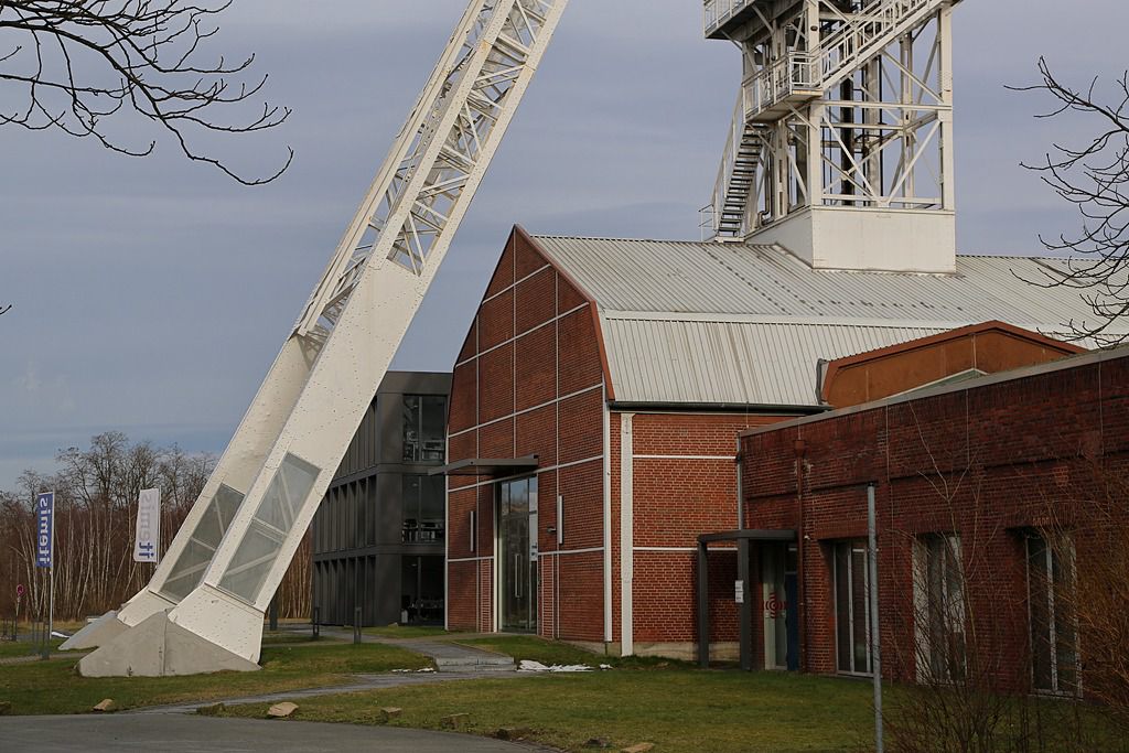 zeche minister achenbach 4 foto