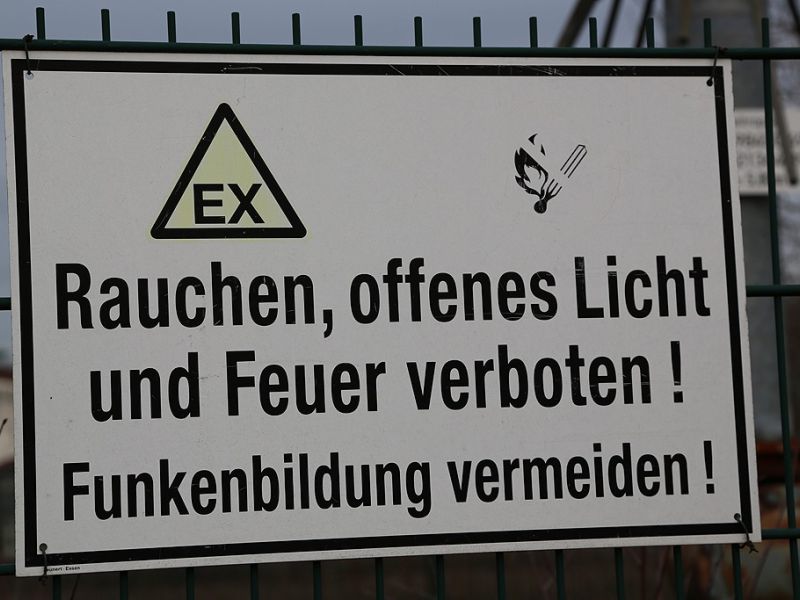 zeche waltrop foto