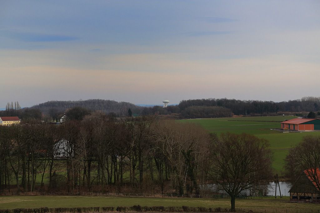 zeche waltrop foto