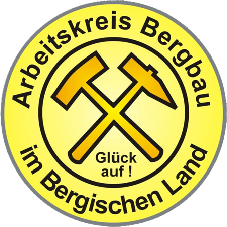 Arbeitskreis Bergbau im Bergischen Land Arbeitskreis Bergbau im Bergischen Land