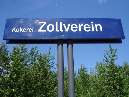 Kokerei Zollverein